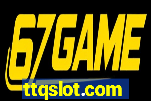 ttqslot.com