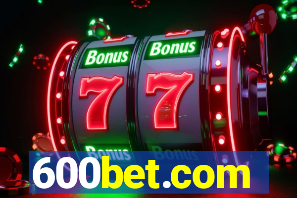 600bet.com