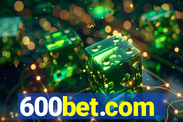 600bet.com