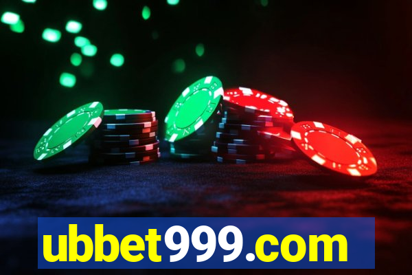 ubbet999.com