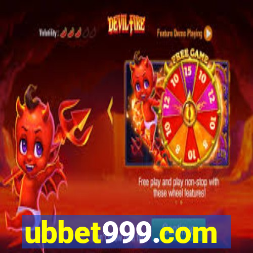 ubbet999.com