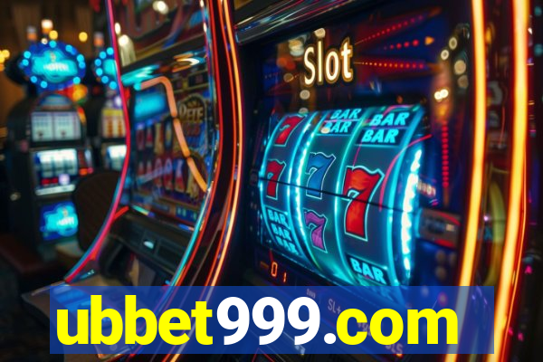 ubbet999.com