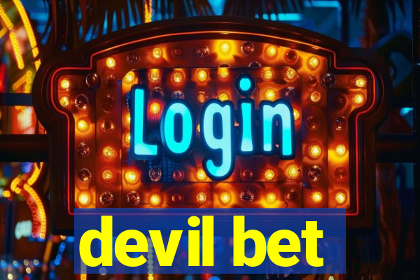 devil bet