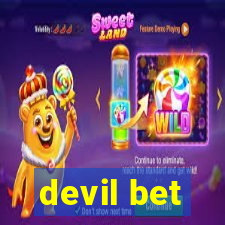 devil bet