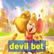 devil bet