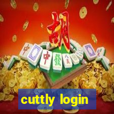 cuttly login