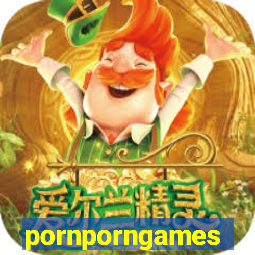 pornporngames