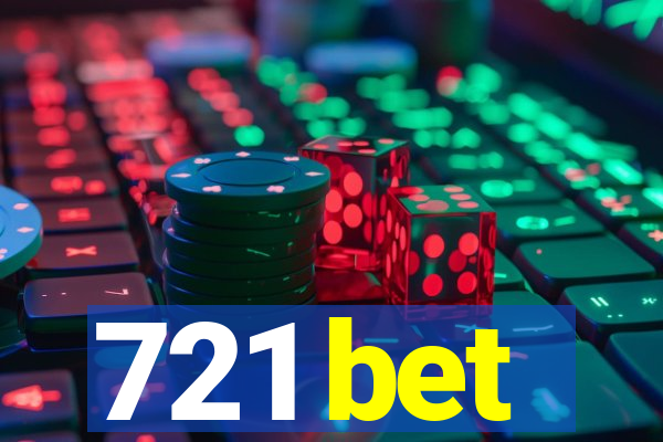 721 bet