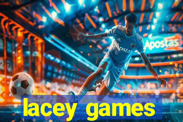 lacey games