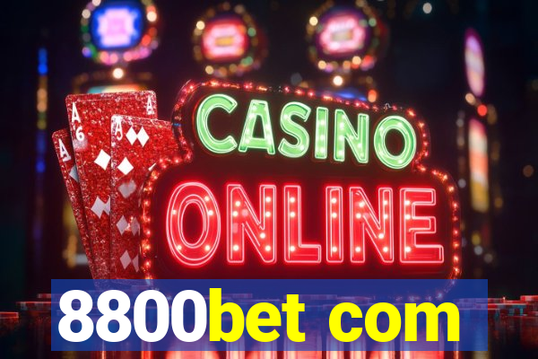 8800bet com