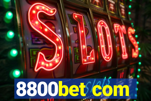 8800bet com