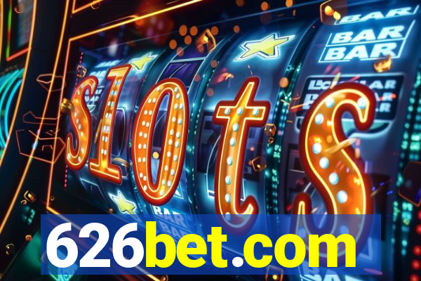 626bet.com