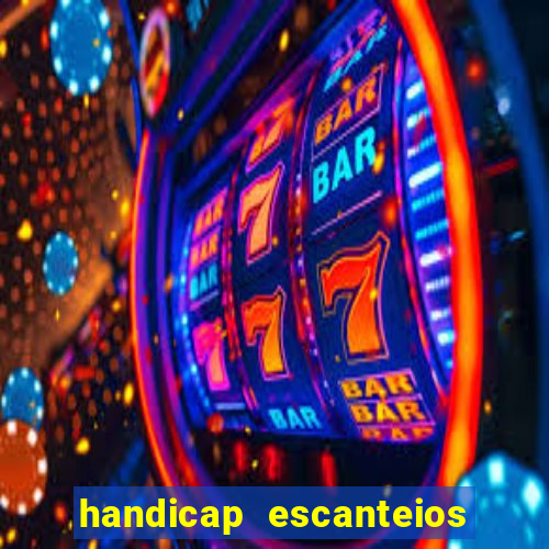 handicap escanteios -1,5 o que significa