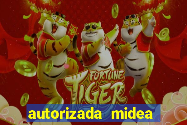 autorizada midea porto alegre