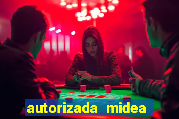 autorizada midea porto alegre