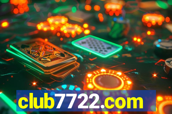 club7722.com