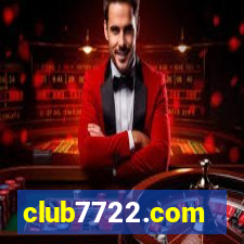 club7722.com