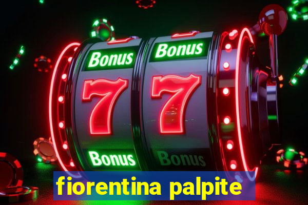 fiorentina palpite