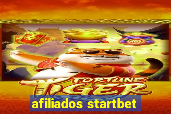 afiliados startbet