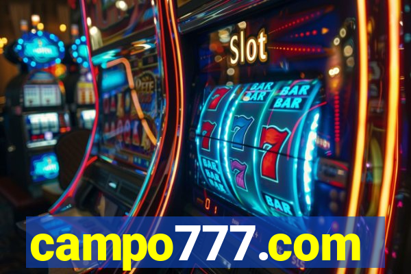 campo777.com