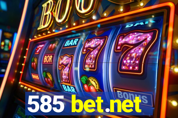 585 bet.net