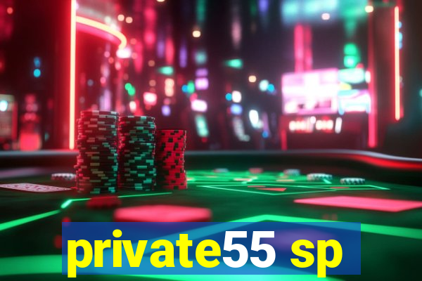 private55 sp