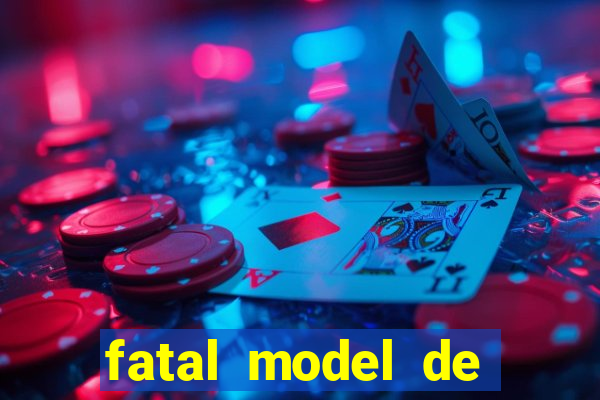 fatal model de itapetinga bahia