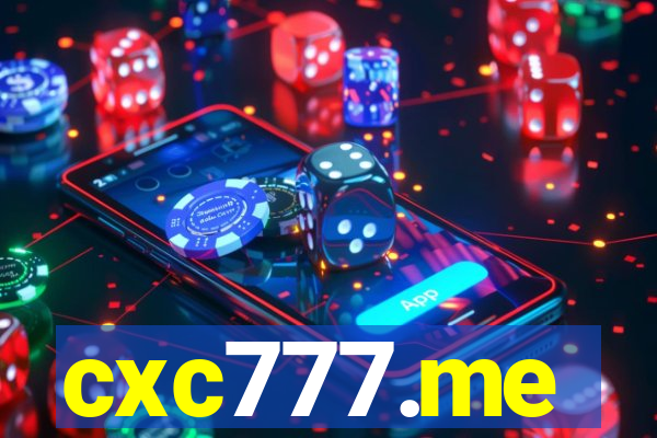 cxc777.me