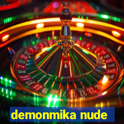 demonmika nude