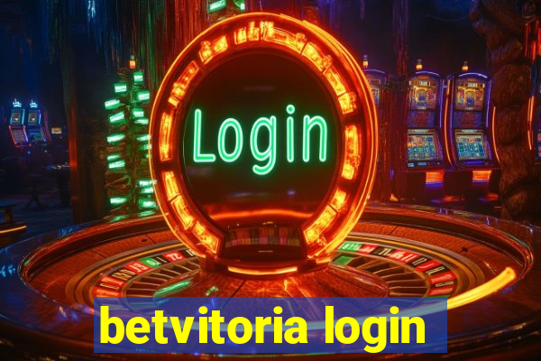 betvitoria login