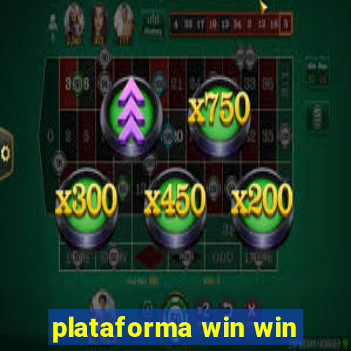 plataforma win win