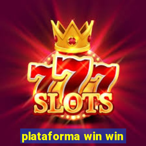 plataforma win win