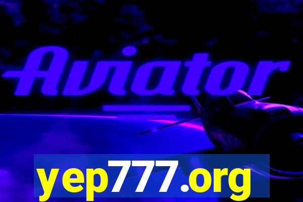 yep777.org