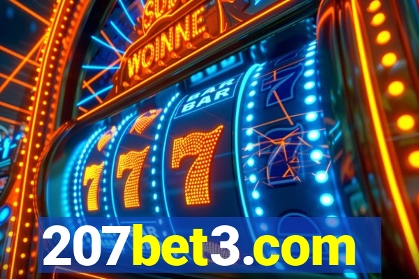 207bet3.com