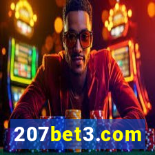 207bet3.com