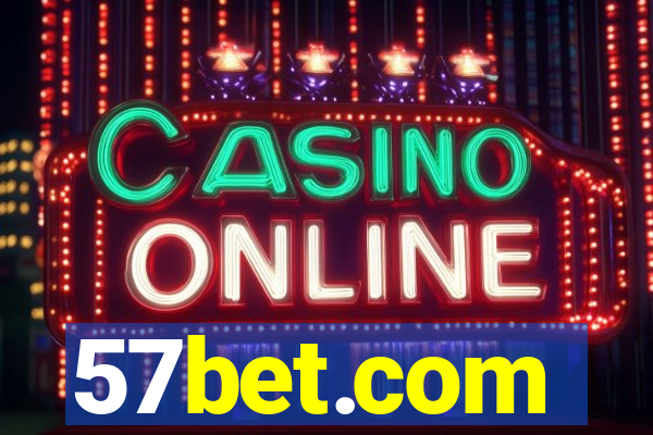 57bet.com