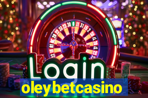 oleybetcasino