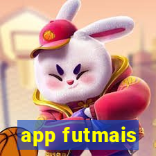 app futmais