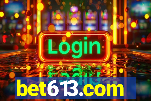 bet613.com