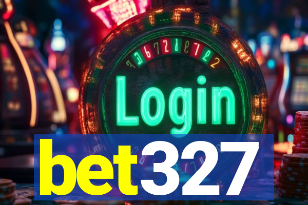 bet327