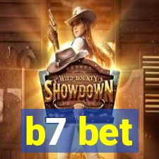 b7 bet