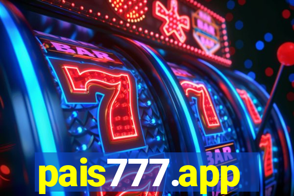 pais777.app