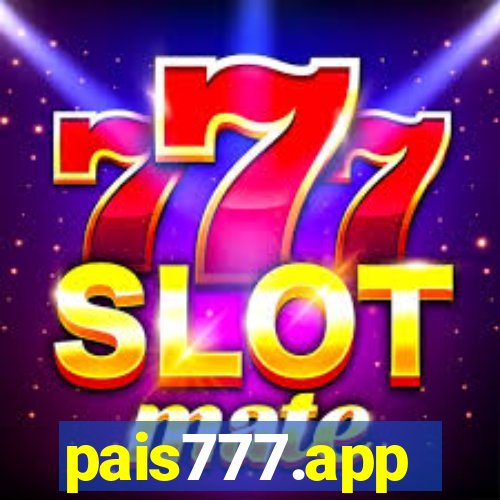 pais777.app