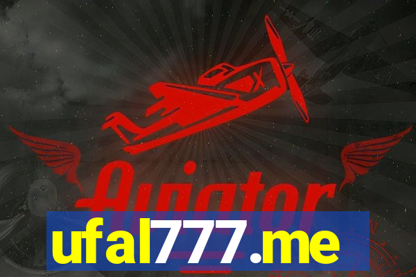 ufal777.me