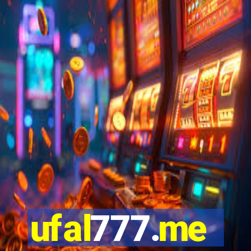 ufal777.me