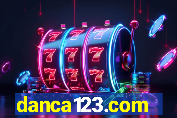 danca123.com