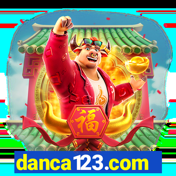 danca123.com