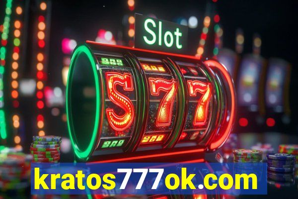 kratos777ok.com