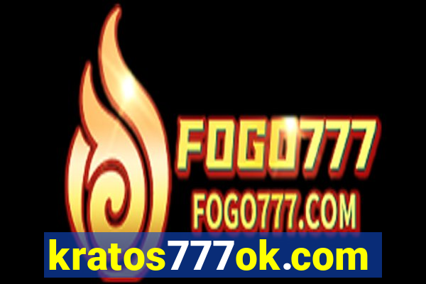 kratos777ok.com