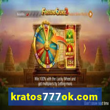 kratos777ok.com